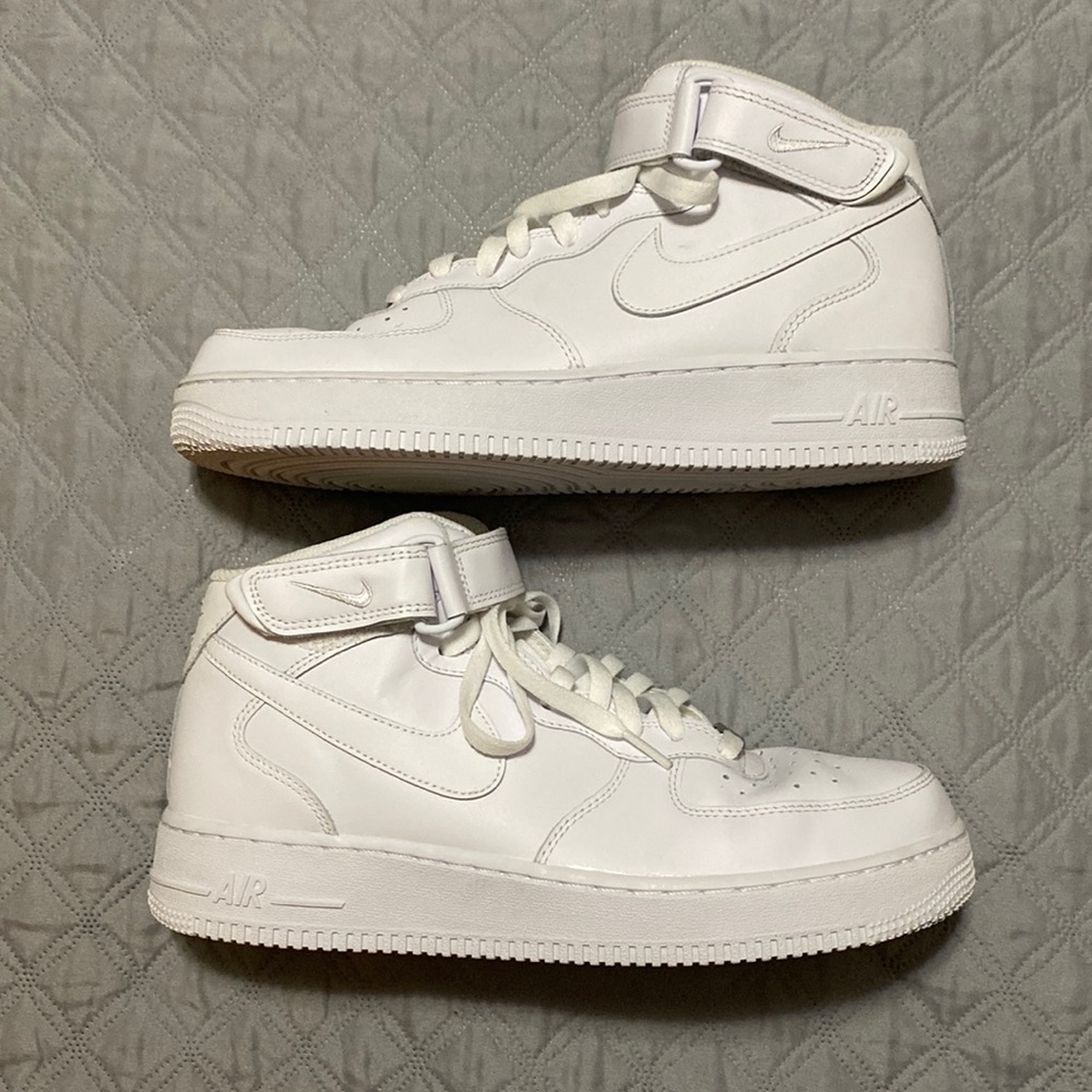 Men’s size 9.5 Nike AF1